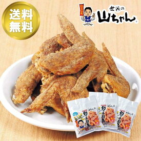 お歳暮ギフト 「世界の山ちゃん」油で揚げる幻の手羽先 おうちで美味 グルメ 名店 地域