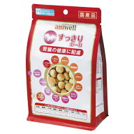 デビフペット aniwell すっきりボーロ 60g 413
