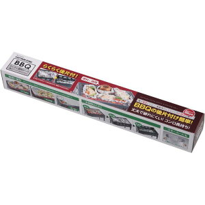 p[ BBQ 炭炭֗V[g Ch 60~N 3M UG-3210