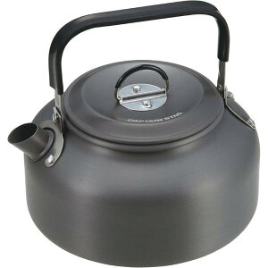 �p�[������ CAPTAIN STAG Easy �A���~�P�b�g�� 0.9L UH-4122