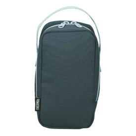 サーモス ポーチ JBY-550 保温弁当箱 専用 部品 パーツ ダークグレー