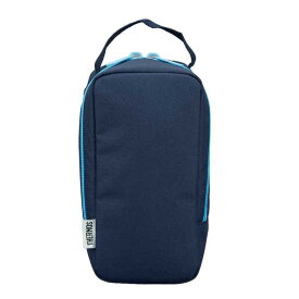 サーモス ポーチ JBY-550 保温弁当箱 専用 部品 パーツ ネイビー