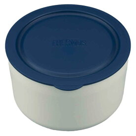 サーモス 容器 部品 パーツ JBY-550 専用 保温弁当箱 お弁当箱 ネイビー
