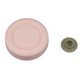 サーモス 蓋 パッキン 外蓋 フードポット JBY-550 専用 部品 ピンクグレー