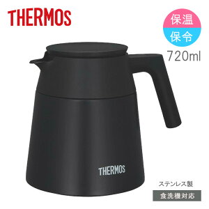 _񂩂gIr[eŏ500~N[|TI^ y[݌ɕiz T[X ^fMR[q[T[o[ ubN TTF-720 ۉ ۗ 720mL XeX H@Ή eB[|bgTHERMOS