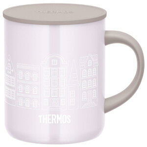 T[XiTHERMOSj ^fM}OJbv JDG-353LTD CGY 350ml N[O[ Wt t^t