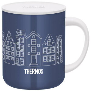 T[XiTHERMOSj ^fM}OJbv JDG-453LTD WH-NV 450ml zCglCr[ Wt t^t