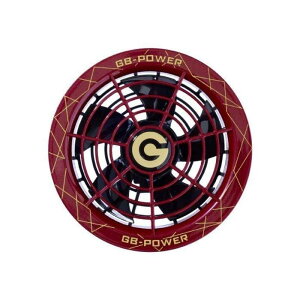 ���M�W���p�� GB-Power 28V�t�@���Z�b�g S���b�h GF1-R