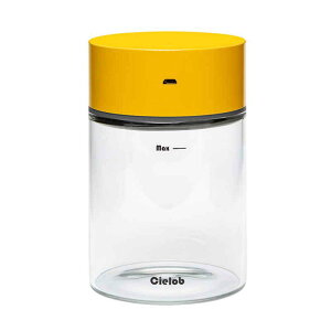 Ko.U �ۑ��e�� 700ml Cielob �����^��L���j�X�^�[ ���E���h �C�G���[