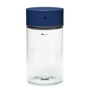 Ko.U �ۑ��e�� 900ml Cielob �Z���[�u �����^��L���j�X�^�[ ���E���h �l�C�r�[