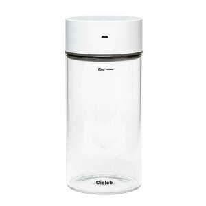 Ko.U �ۑ��e�� 1.1L Cielob �����^��L���j�X�^�[ ���E���h �z���C�g
