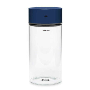 Ko.U �ۑ��e�� 1.1L Cielob �����^��L���j�X�^�[ ���E���h �l�C�r�[