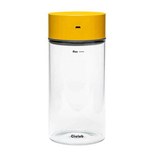 Ko.U �ۑ��e�� 1.1L Cielob �����^��L���j�X�^�[ ���E���h �C�G���[