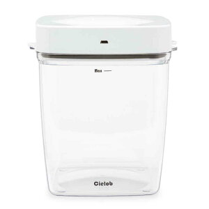 Ko.U �ۑ��e�� 2.5L Cielob �Z���[�u �����^��L���j�X�^�[ �X�N�G�A �z���C�g