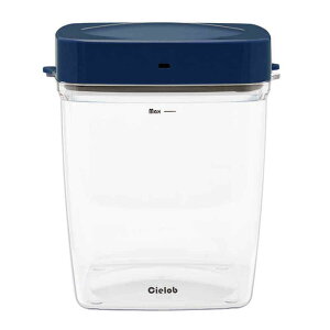 Ko.U �ۑ��e�� 2.5L Cielob �Z���[�u �����^��L���j�X�^�[ �X�N�G�A �l�C�r�[