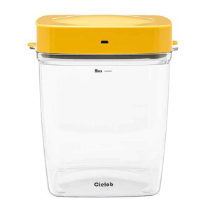 Ko.U �ۑ��e�� 2.5L Cielob �Z���[�u �����^��L���j�X�^�[ �X�N�G�A �C�G���[