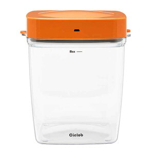 Ko.U �ۑ��e�� 2.5L Cielob �Z���[�u �����^��L���j�X�^�[ �X�N�G�A �I�����W
