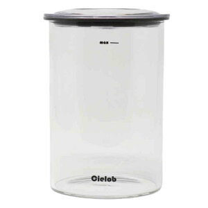 Ko.U �ۑ��e�� 700ml Cielob �^��L���j�X�^�[���E���h