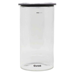 Ko.U �ۑ��e�� 900ml Cielob �^��L���j�X�^�[���E���h