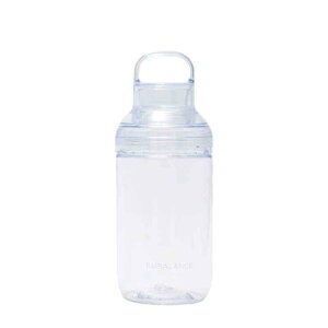 �E�B���}�b�N�X �E�H�[�^�[�{�g�� 700ml ON THE GO BOTTLE �G���o�����X �N���A