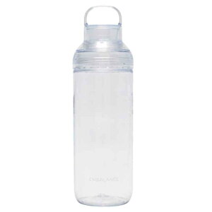 �E�B���}�b�N�X �E�H�[�^�[�{�g�� 1L ON THE GO BOTTLE �G���o�����X �N���A