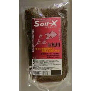 Soil-X \CGbNX 0.8L B-blast