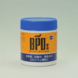 �T�����[������ BPDs 200g