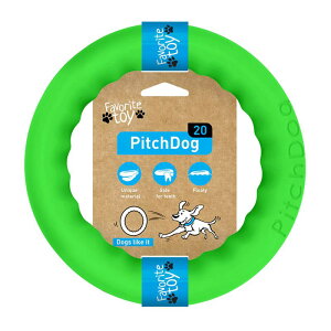 COLLAR PitchDog 20 �O���[���� Dear�EChildren