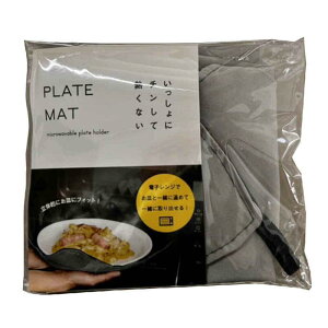 �������� �v���[�g�}�b�g �d�q�����W�Ή� �֗��O�b�Y PLATE MAT