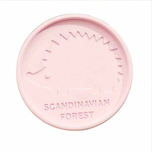 �A���t�@���X �R�[�X�^�[ 10cm �T�[�N�� SCANDINAVIAN FOREST �]���y �s���N
