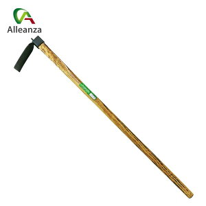 唐鍬 中 1050mm 柄 69538 どうぐわ クワ 農業資材 家庭菜園 アレンザ バローオリジナル