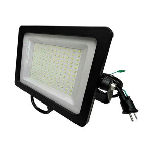 �x�m�q LED�t���b�g������ 100W AS100mk2