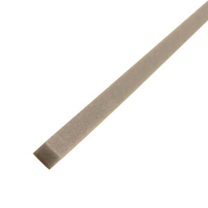 y،zpڒn gbvobJ[ O[ 8×7×1000mm 6{ (168C-0807)