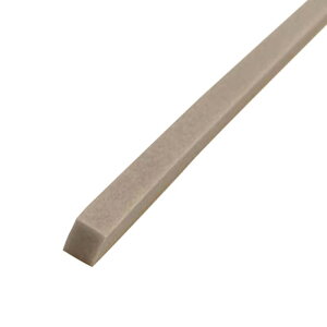 y،zpڒn gbvobJ[ O[ 10×7×1000mm 5{ (168C-1007)