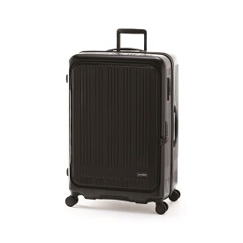 アジアラゲージ スーツケース キャリーバッグ MAXBOX マットブラック MX-8011-28W