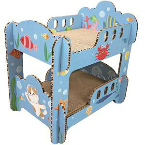 アブレス secretbase 2段ベッド 国泰ジャパン