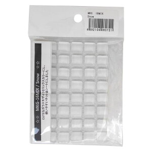 KXUCN^C MIX Xm[ 95×70×4mm(^C10mmp) ~L (MKG-16MIX)