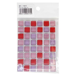 KXUCN^C MIX y`x[ 95×70×4mm(^C10mmp) ~L (MKG-01MIX)