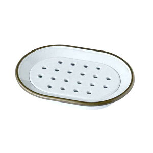 �i�J�W�} MUDDY Blanc Ring �����O �\�[�v�f�B�b�V�� �z���C�g
