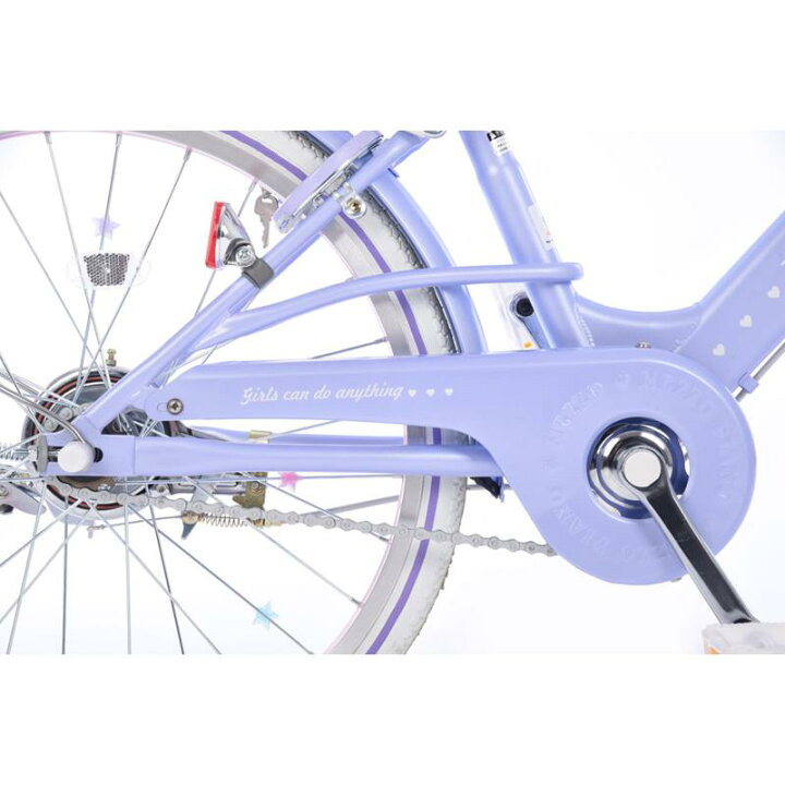 楽天市場】【店頭受取限定】 あさひ 自転車 子供用 22インチ オート 