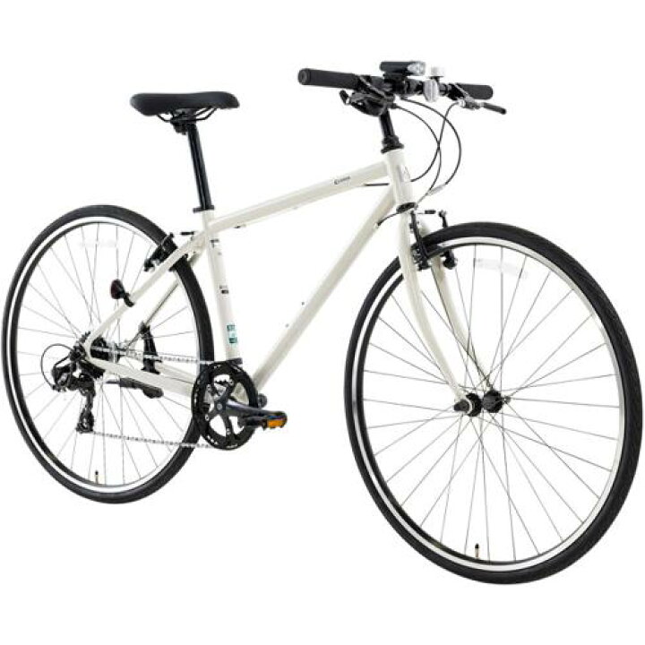 楽天市場】【店頭受取限定】 あさひ 自転車 大人用 クロスバイク 