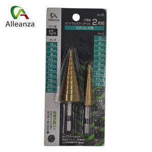 Alleanza �X�e���X�e�b�v�h����2�{�g AL-2E ��[�H�� �S�H�A�N�Z�T���S�H������ �h���� Alleanza �A�����U AL-2E �o���[�I���W�i��