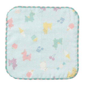 �E�F�[�u �~�j�^�I�� RODY �K�[�[�~�j�n���J�` 15×15cm �T�b�N�X