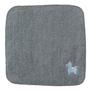 �E�F�[�u �n���h�^�I�� RODY �p�C���n���J�` 20×20cm �O���[