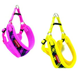 楽天市場 マイスターソフティ ハーネス S 首輪 胴輪 リード 犬用品 ペット ペットグッズの通販