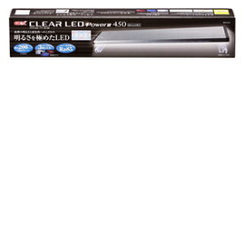 楽天市場 Gex Clear Led 450の通販