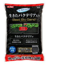 楽天市場 Gex ベストバイオサンド 6lの通販