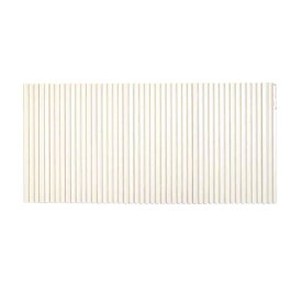 オーエ 風呂ふた シャッター ポリプロ 75×150cm 用 L15