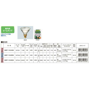 ELPA nQr[vU45W EBRF110V45
