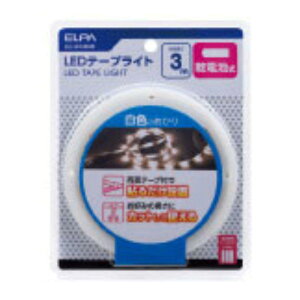 ELPA LEDe[vCg dr 3.0m F ELT-BT300W